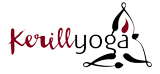 kerillyoga.com Logo