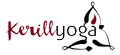 kerillyoga.com Mobile Logo